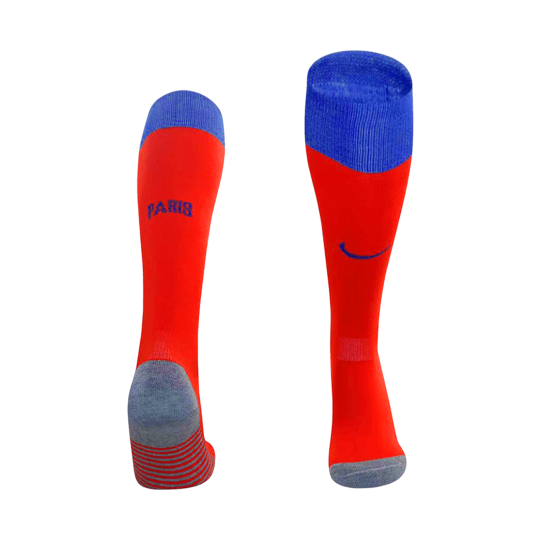 2025/26 PSG Third Away Socks