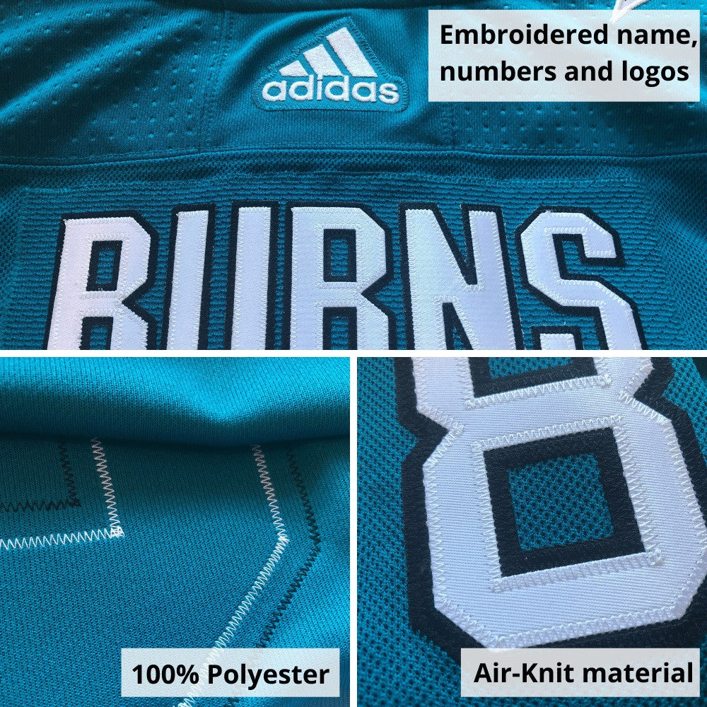 Dallas Stars 2022 Jake Oettinger 29 Special Edition 2.0 Breakaway Player Black Jersey
