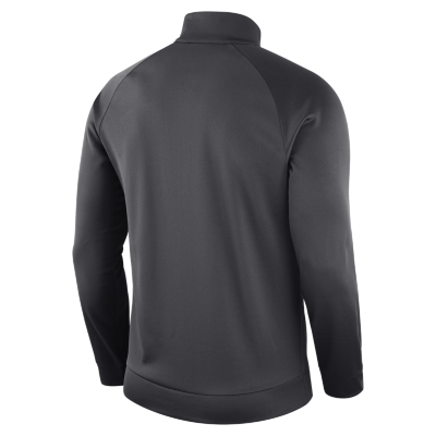 Nike Mens Penn State Nittany Lions Long Sleeve Therma 1/2 Zip Top