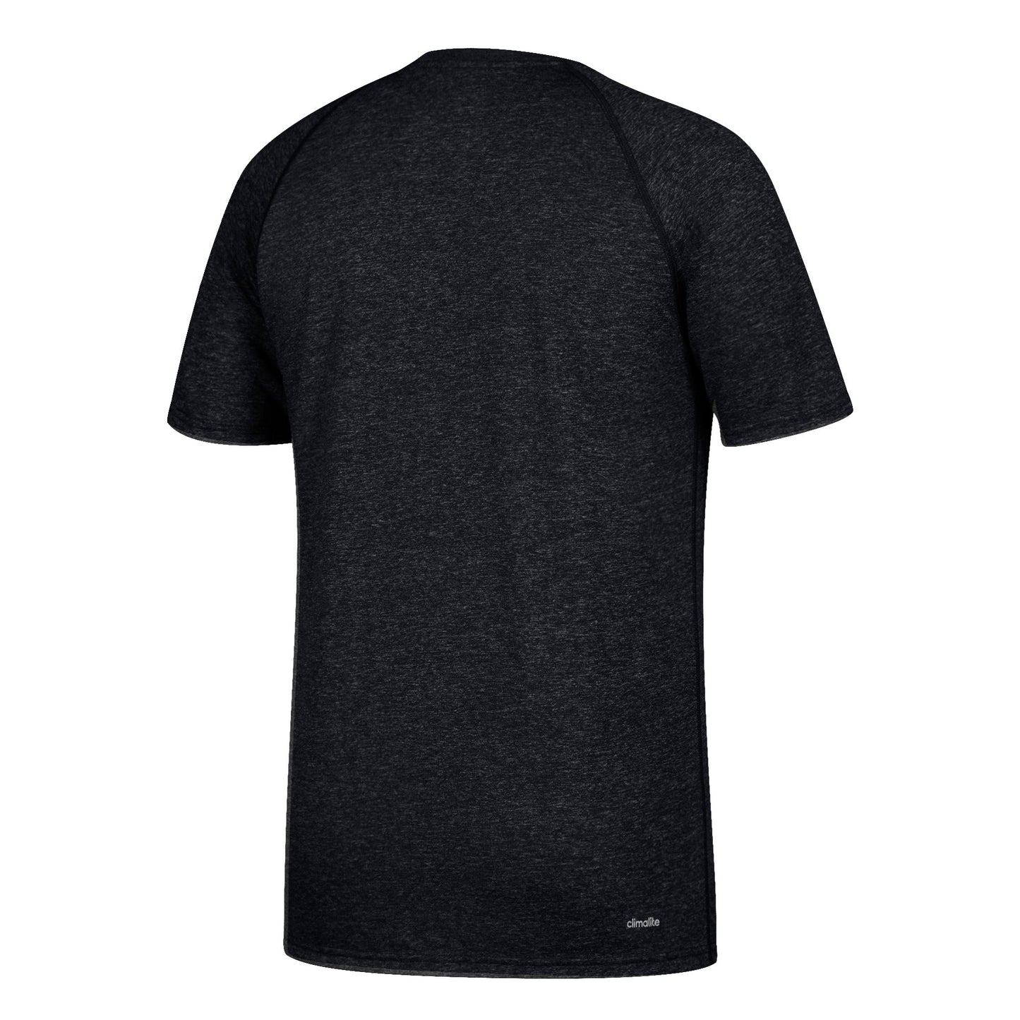 Men's Adidas Chicago Blackhawks NHL Shot Caller Climalite Tee