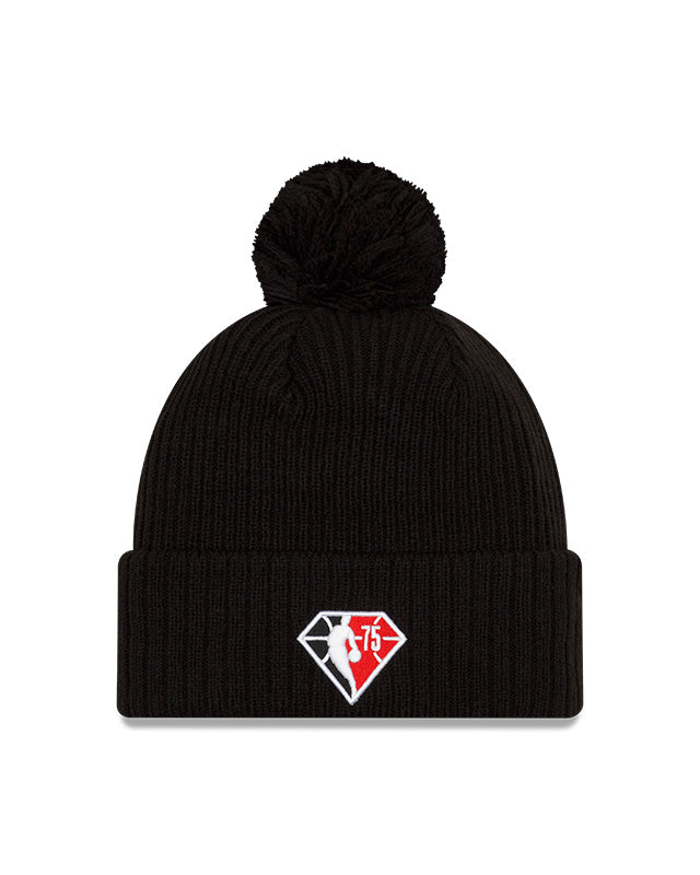 New Era Toronto Raptors '21 NBA Tip-Off Series Cuffed Knit Hat