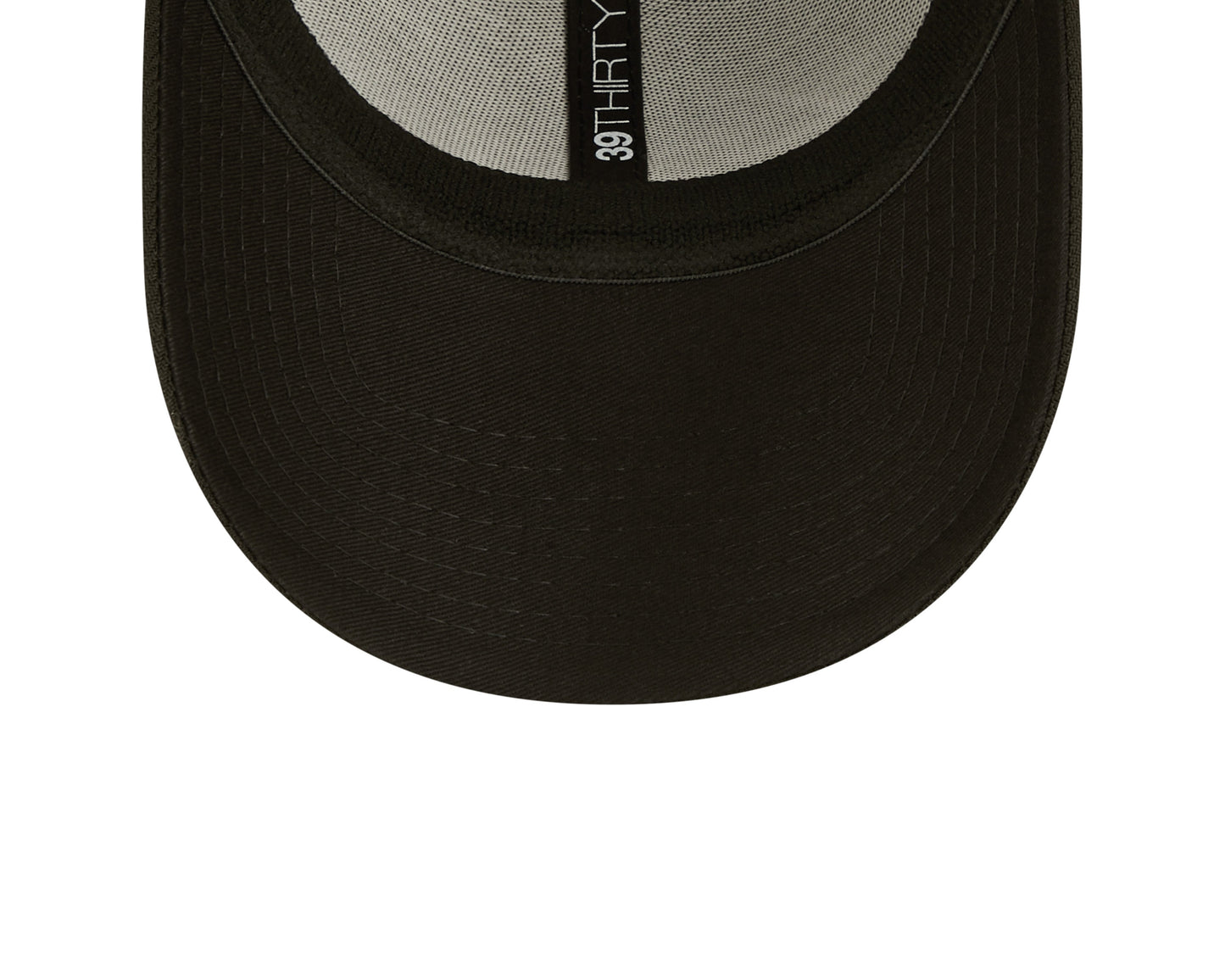 Men's Tennessee Titans New Era Black 2022 Sideline 39THIRTY Flex Hat