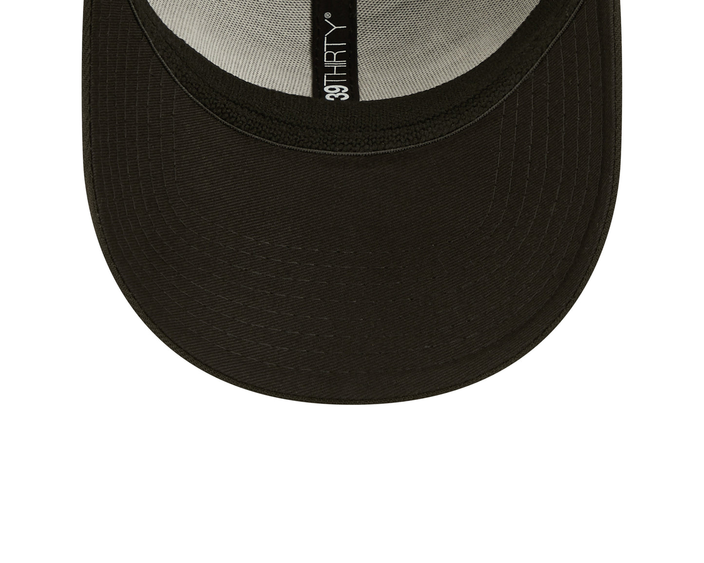 Men's Tampa Bay Buccaneers New Era Black 2022 Sideline 39THIRTY Flex Hat