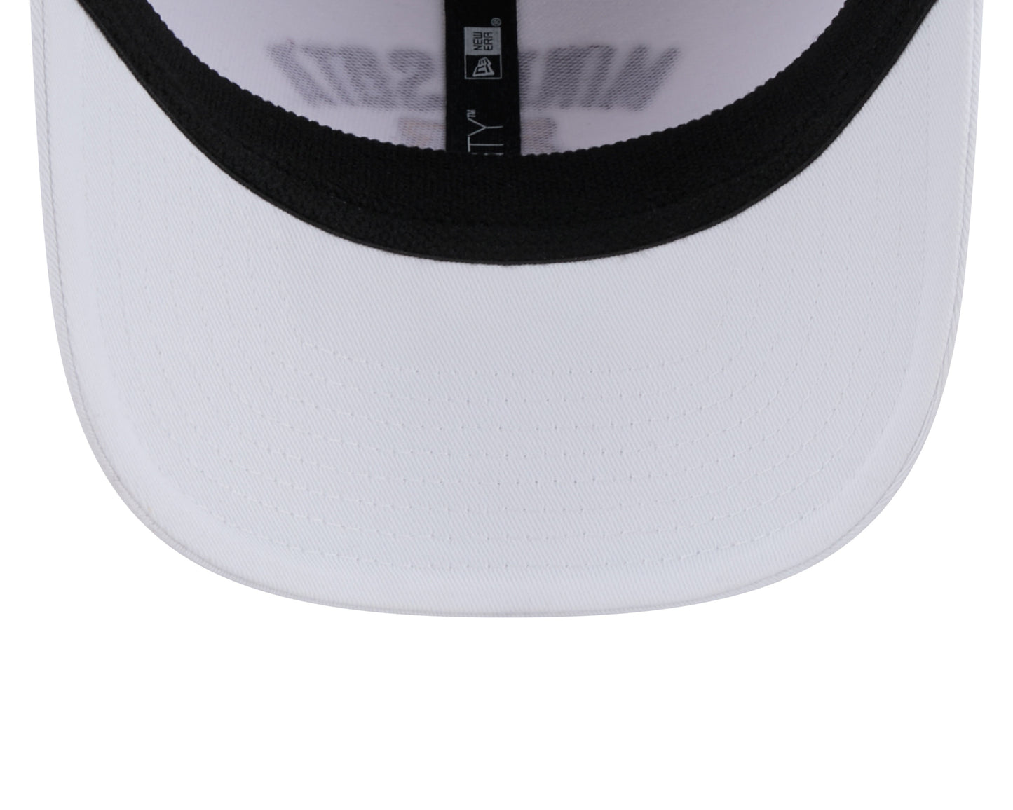 Minnesota Golden Gophers New Era Team White 9SEVENTY Adjustable Hat