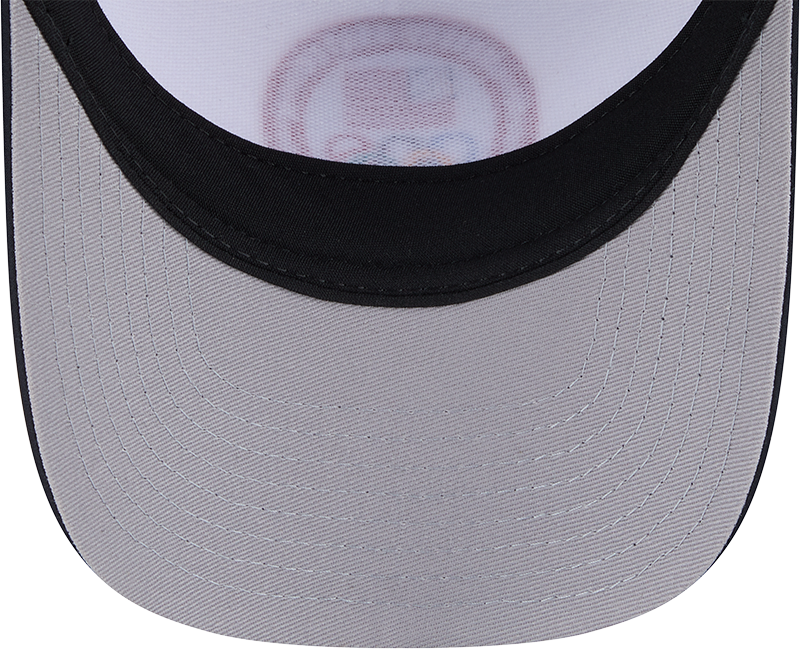 Team USA New Era Olympic 9FORTY A-Frame M-Crown Performance Adjustable Hat