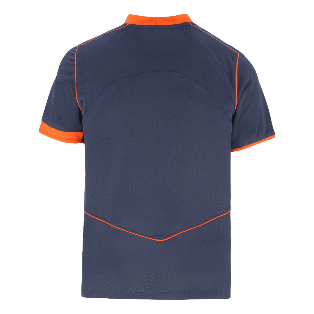 Inter Milan Third Away Football Shirt 2025/26