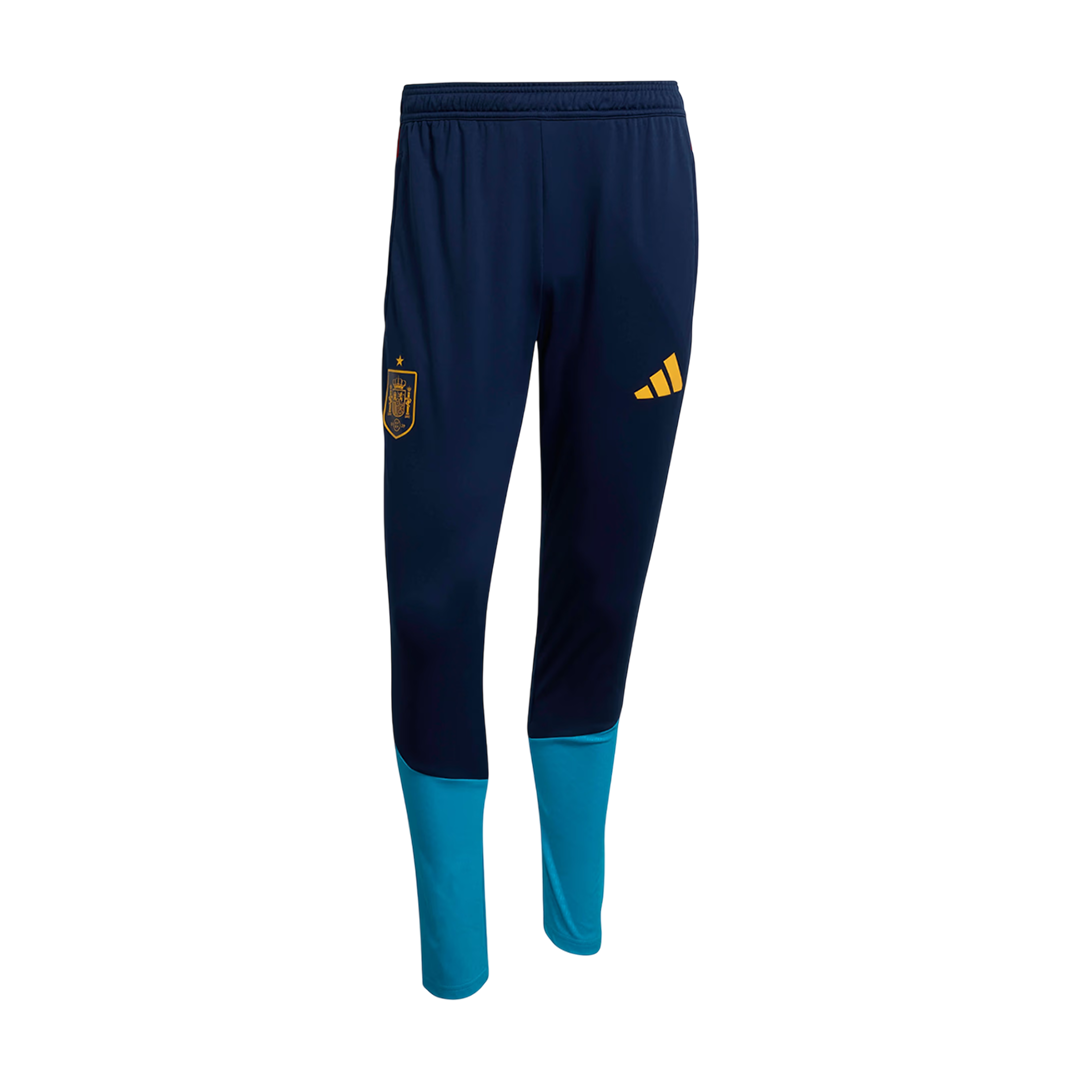 2026 Spain Training Jacket Kit(Jacket+Pants)