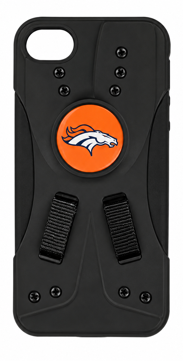 Denver Broncos NFL Armor iPhone 5/5s Case