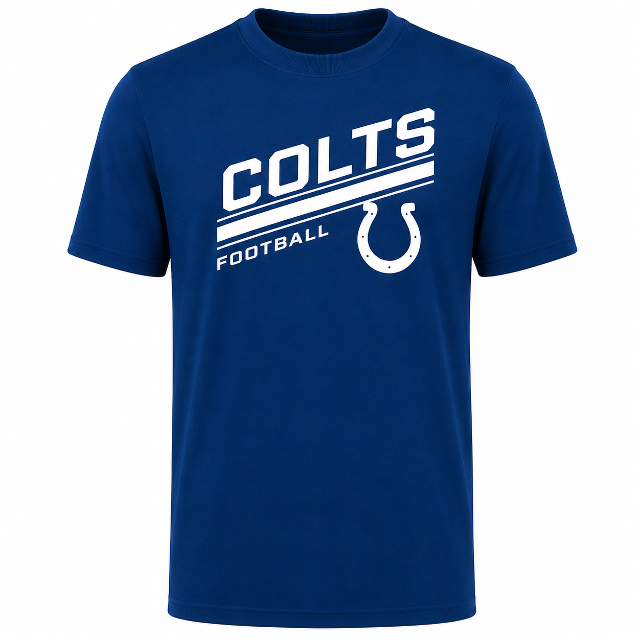 Indianapolis Colts Youth Serious Business T-Shirt