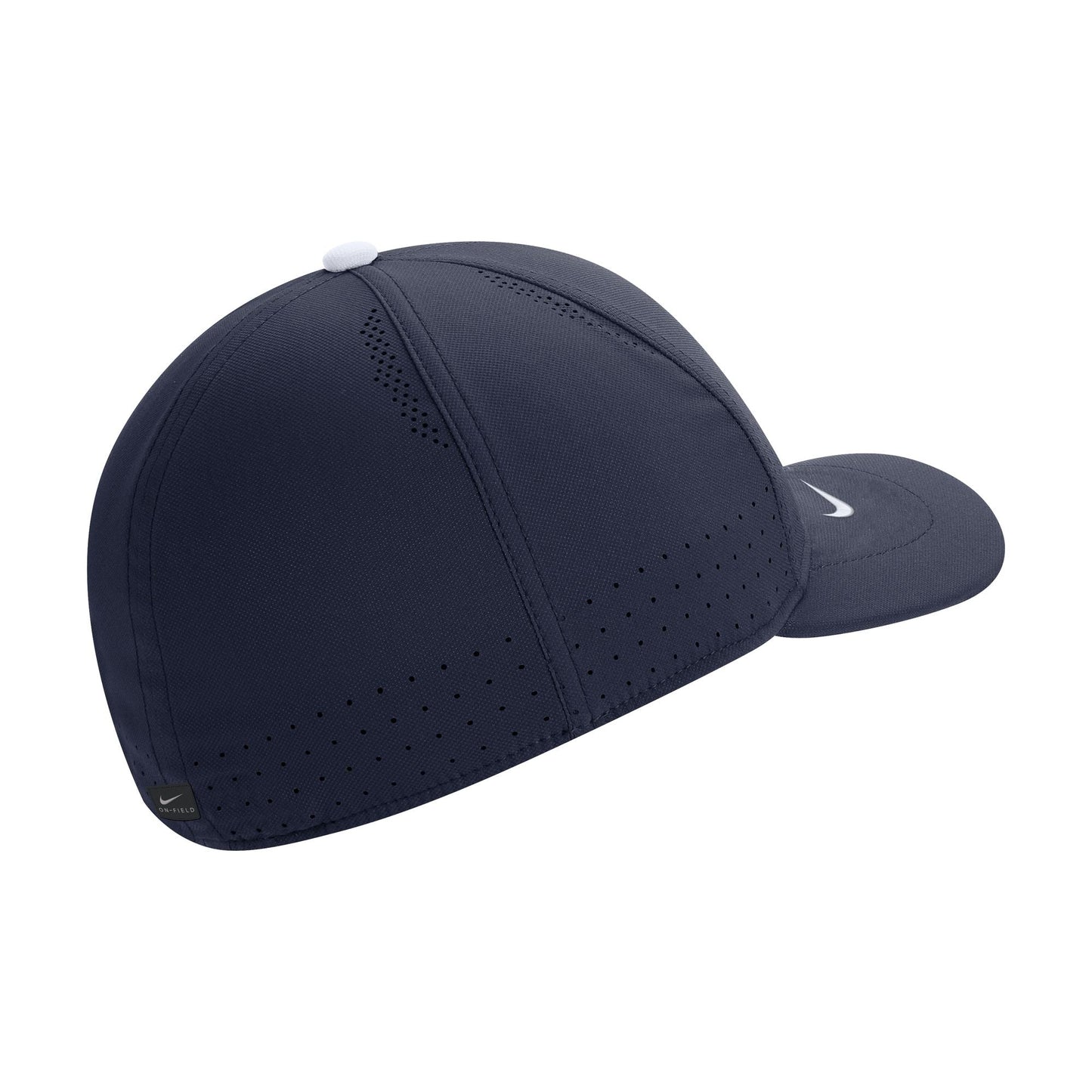Men's Penn State Nittany Lions Navy Authentic Team Issue Aerobill Flex Hat