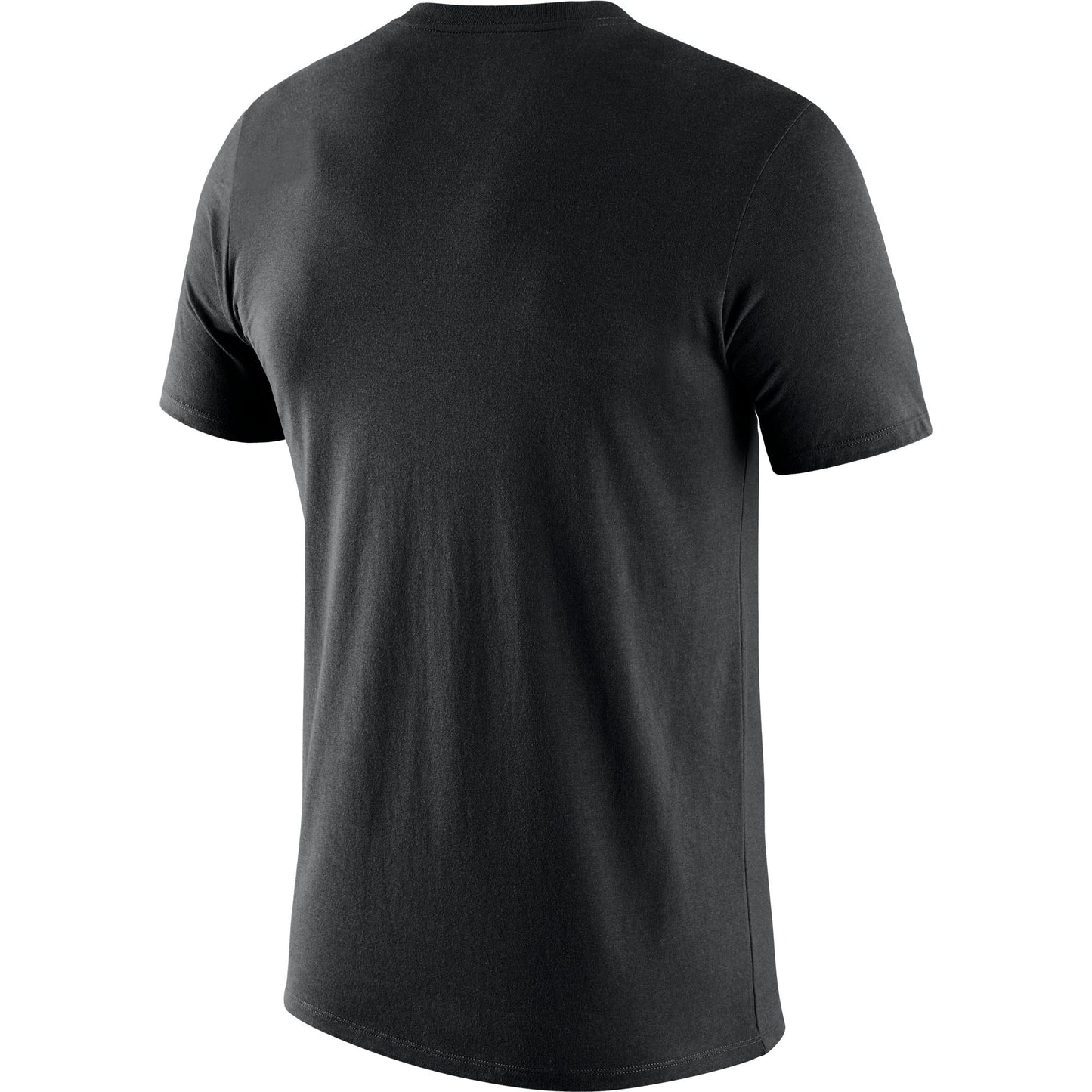 Men's Ohio State Black Nike College Future T-Shirt