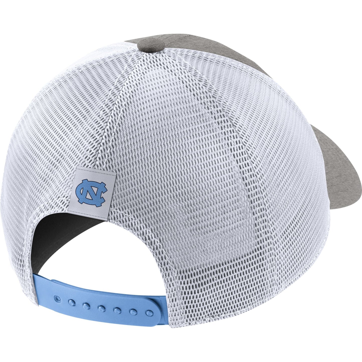 Nike North Carolina Tar Heels Trucker Legacy 91 Adjustable Hat