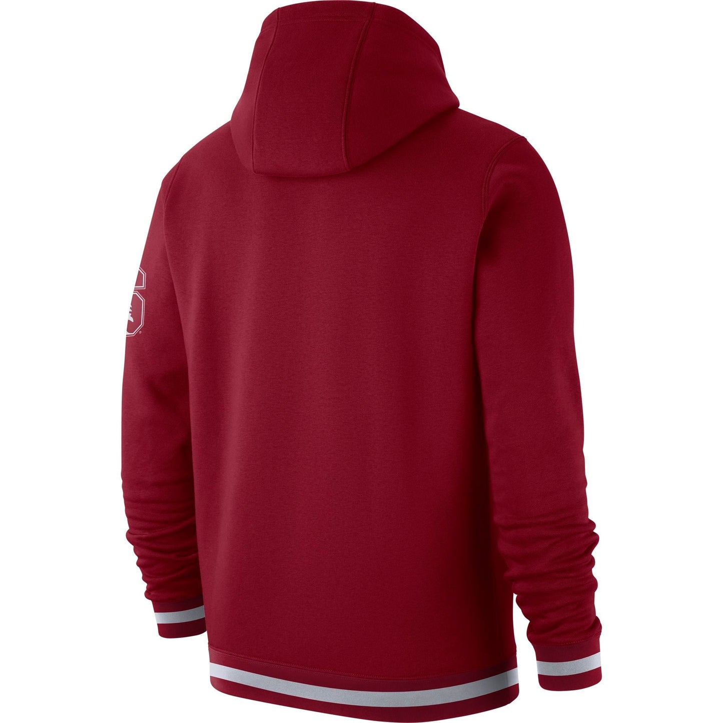 Men's Stanford Cardinal Retro Fleece Hoodie