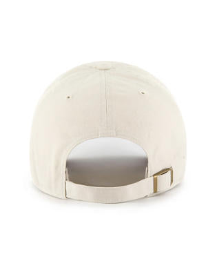 Kansas City Chiefs Sidestep Clean Up Adjustable Hat By 47 Brand