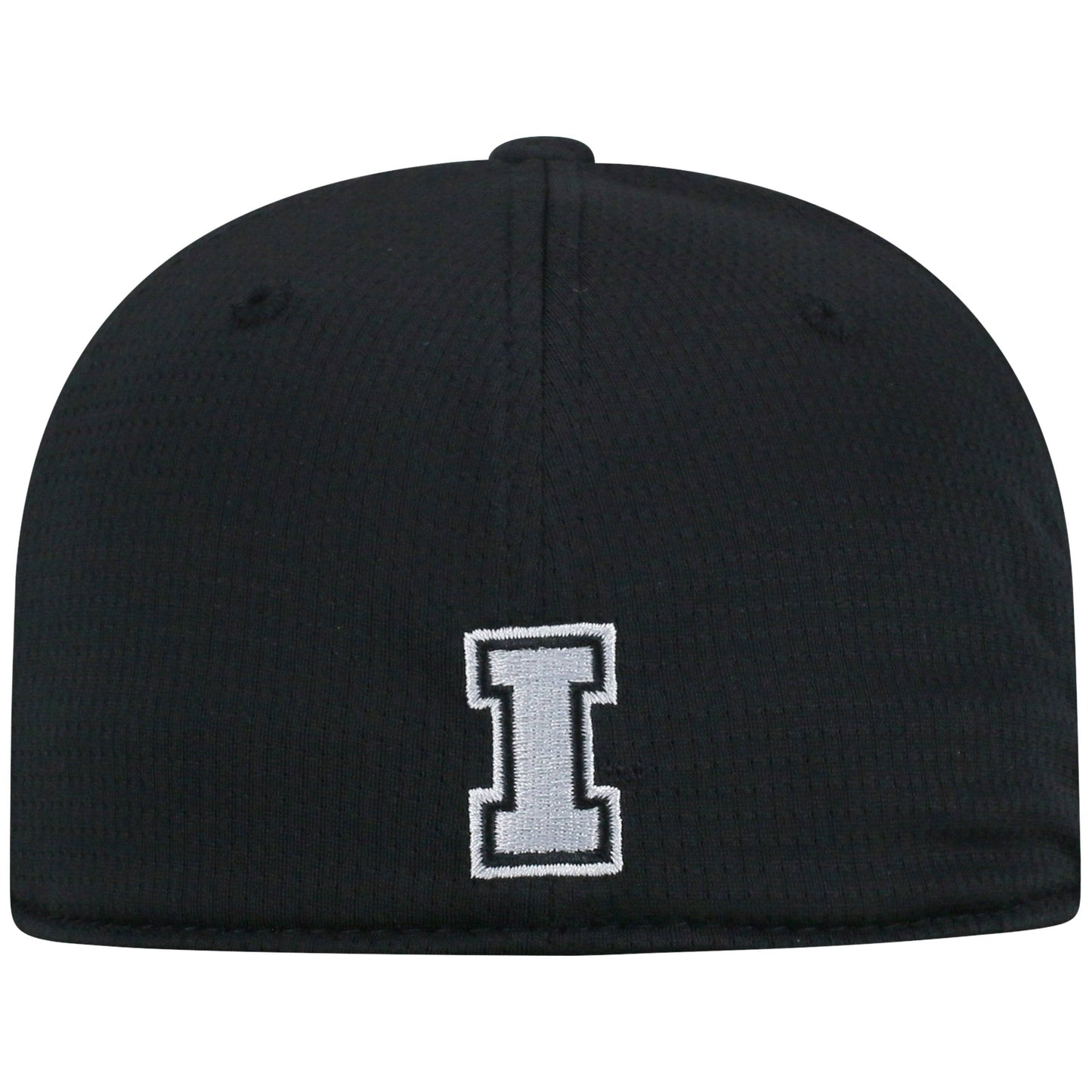 Mens Iowa Hawkeyes Fabooia One Fit Flex Fit Hat By Top Of The World