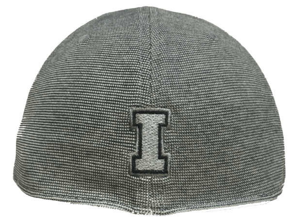Iowa Hawkeyes NCAA Hustle One Fit Stretch Fit Hat By Top Of The World