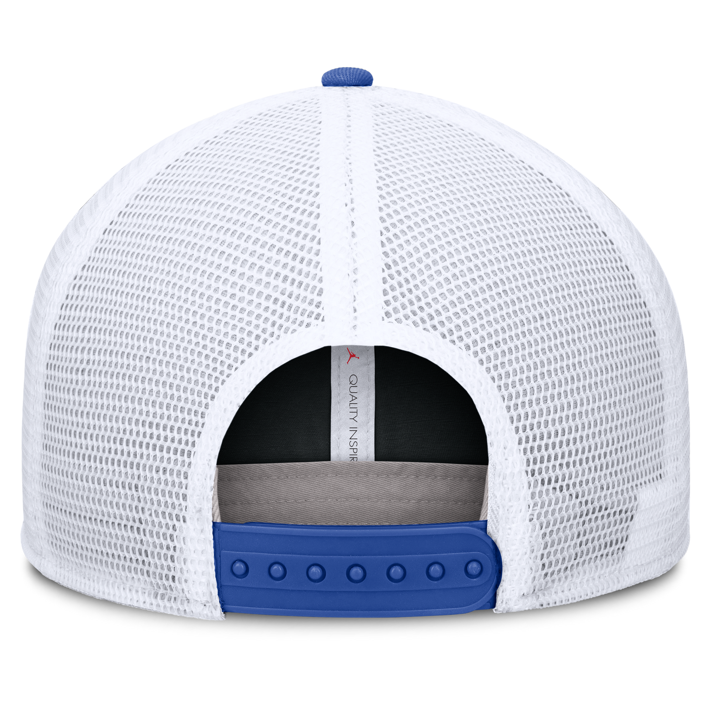 Florida Gators Nike Pro Primetime Jumpman Adjustable Trucker Snapback Hat