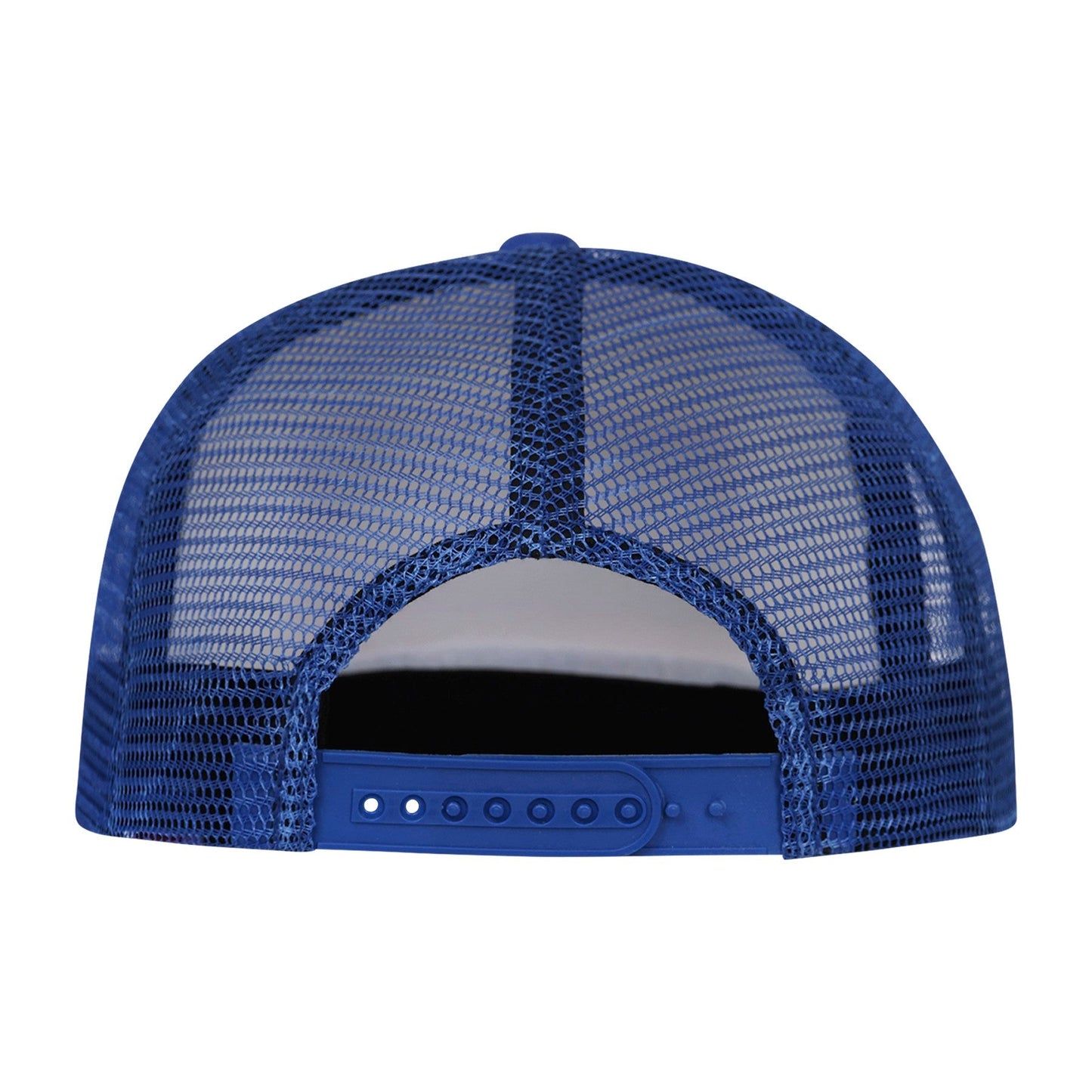 Team USA 2026 FIFA World Cup Red/White/Blue Trucker Adjustable Hat