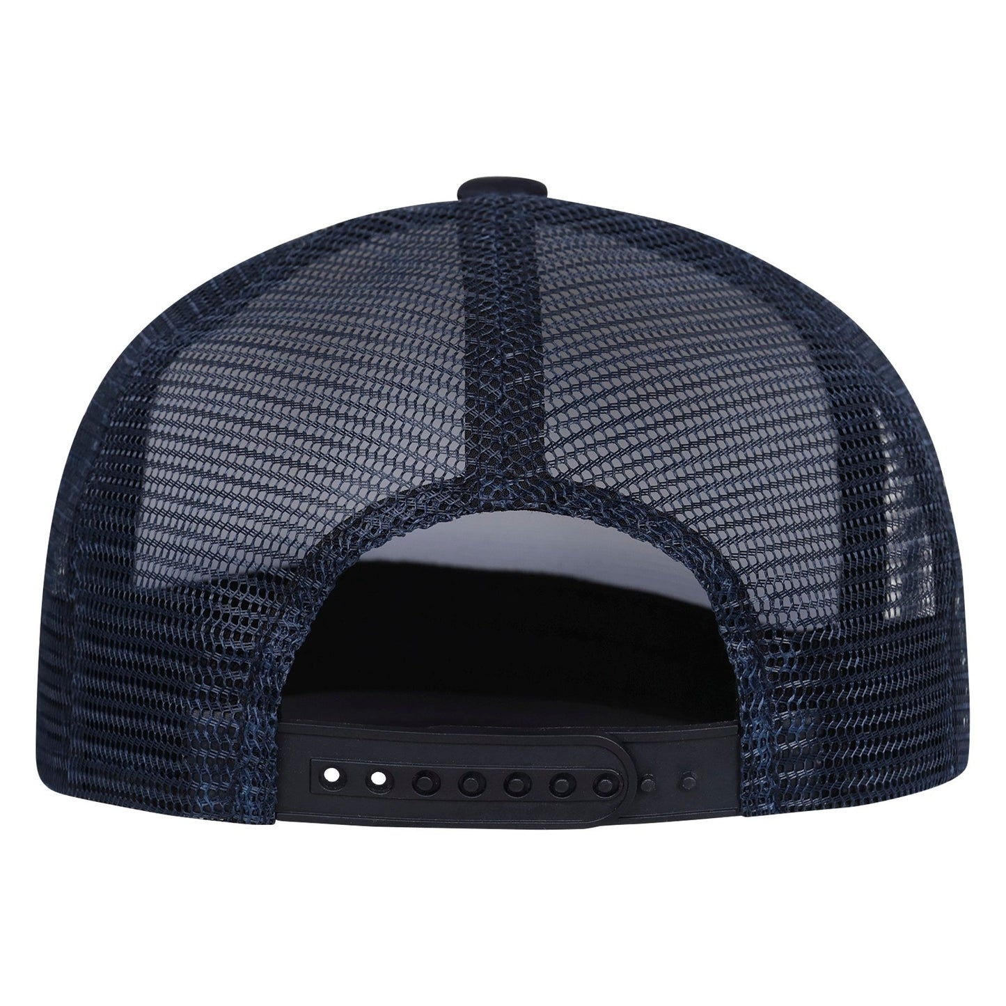 Team USA 2026 FIFA World Cup Navy Trucker Adjustable Hat