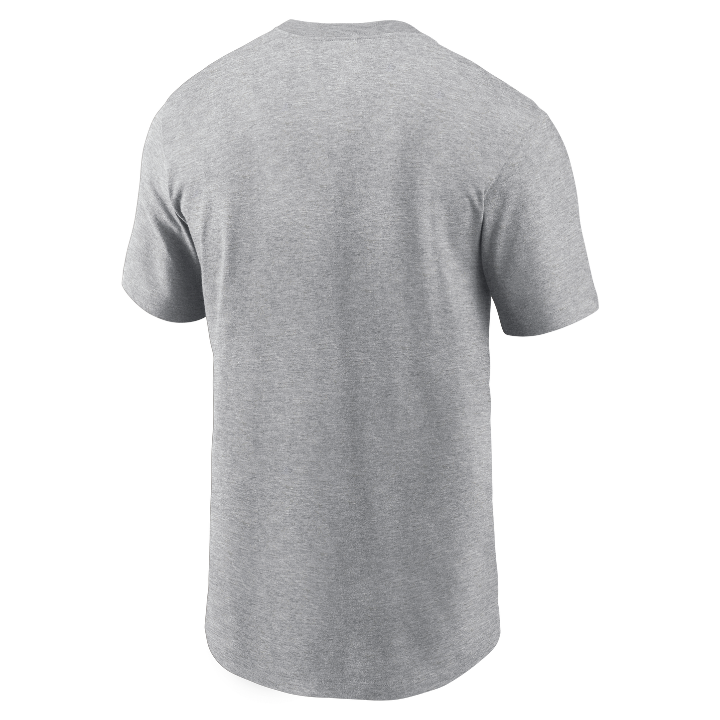 Florida Gators Nike Gray Legacy Football T-Shirt