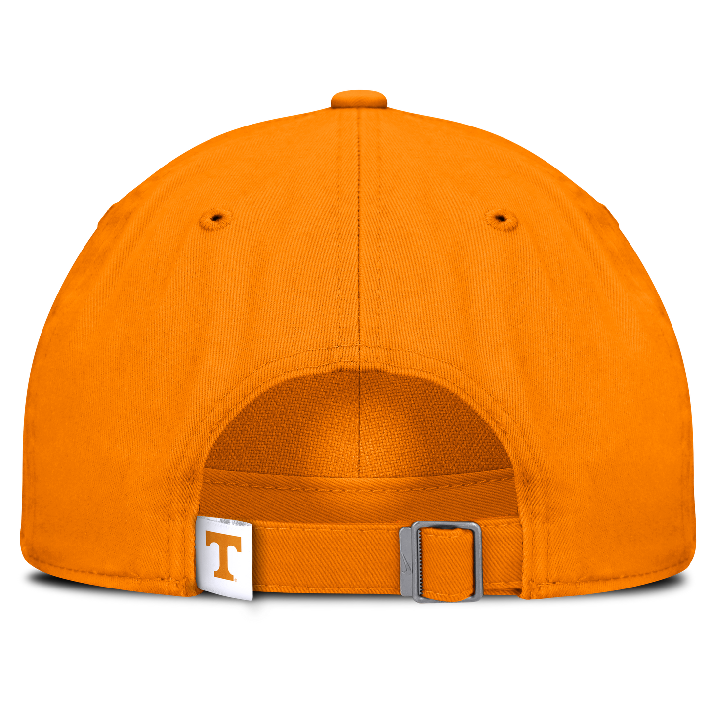 Tennessee Volunteers Orange Vols Club Primetime Adjustable Hat