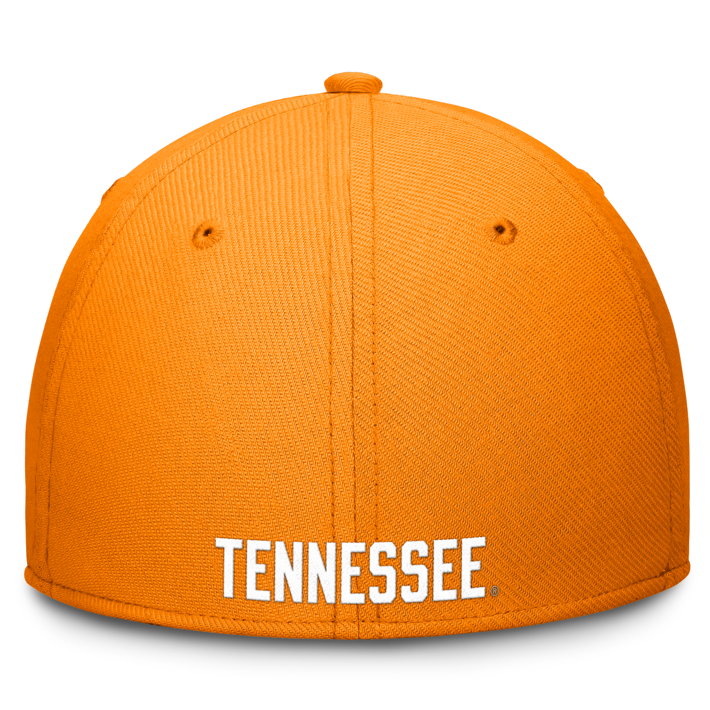 Tennessee Volunteers Orange Nike Rise Flex Hat