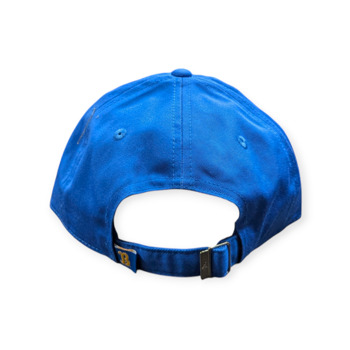 UCLA Bruins Nike Club Blue Unstructured Adjustable Hat
