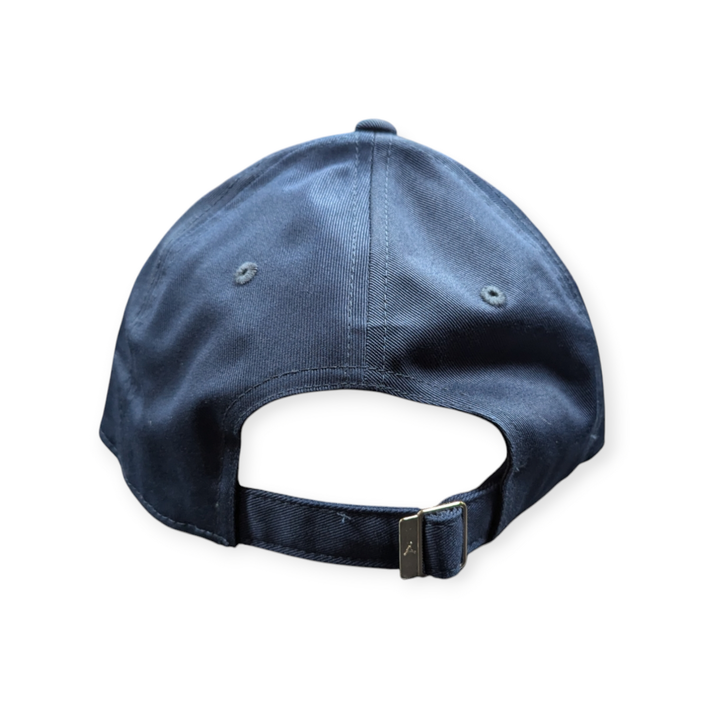 Michigan Wolverines Nike Jumpman Navy Adjustable Club Hat