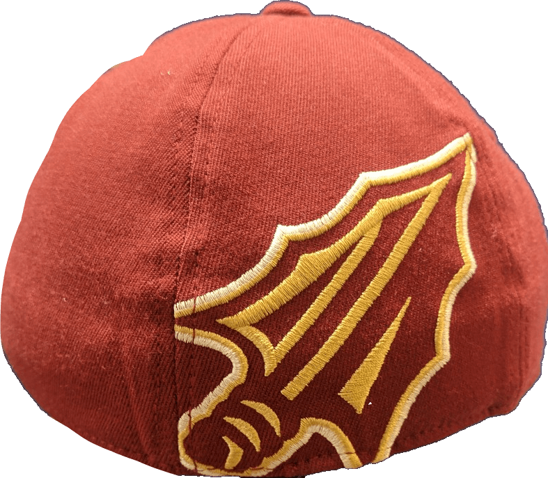 Mens NCAA Florida State Seminoles B.A.F. Memory Fit Hat
