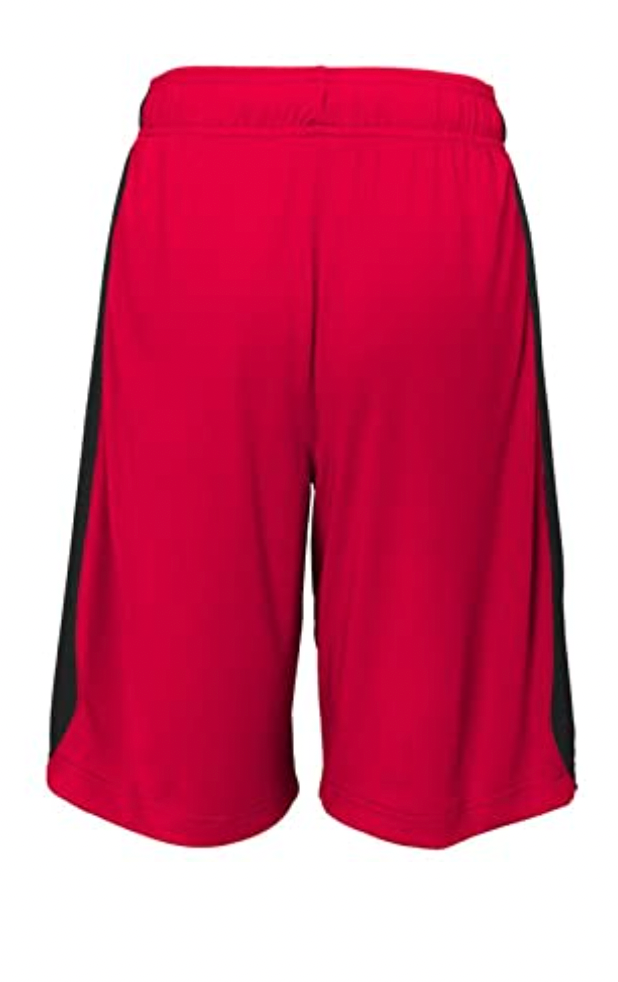 Youth Chicago Blackhawks Rookie Shorts By Reebok