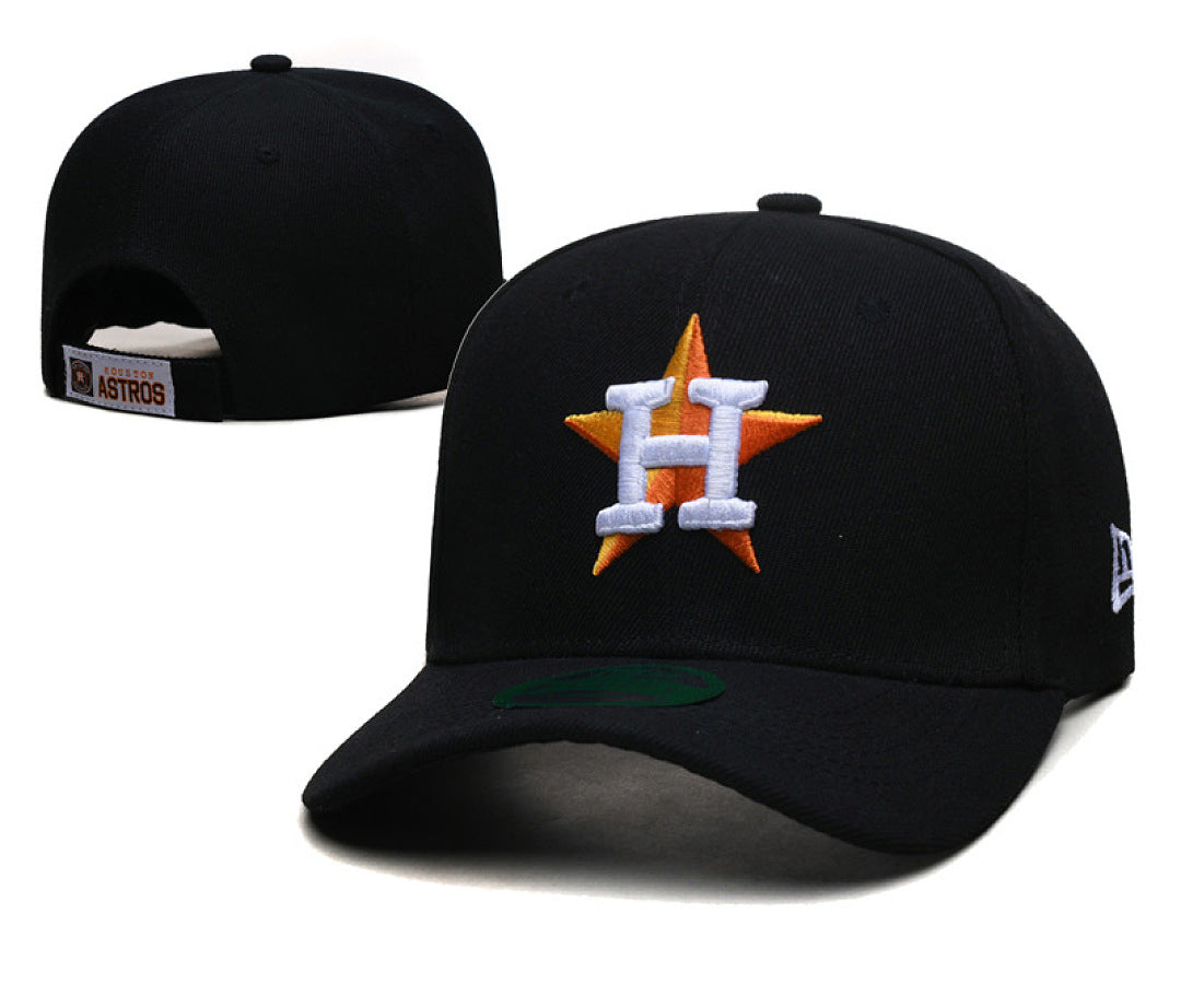Houston Astros - Home 9SEVENTY Stretch-Snap