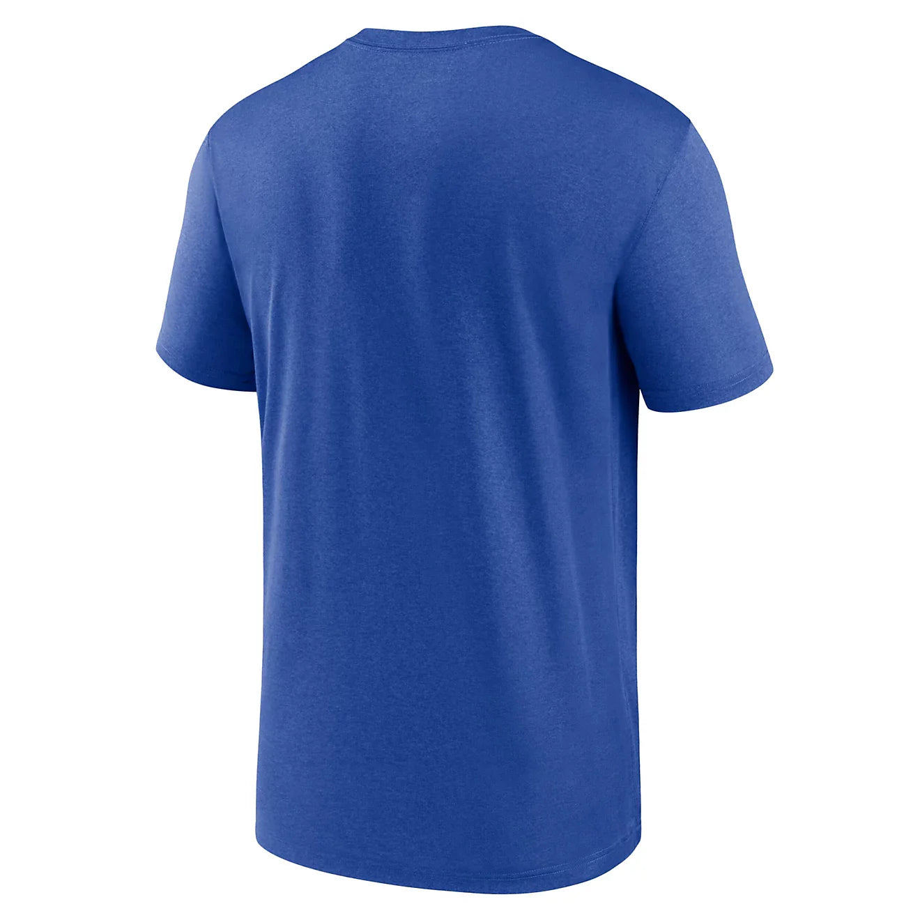 Florida Gators Nike Blue Jumpman Legend Tee