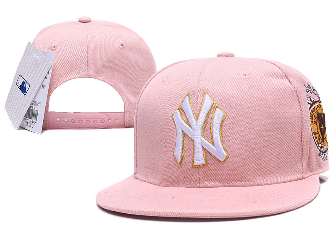 MLB Pro Standard Pro League Wool Snapback Hat