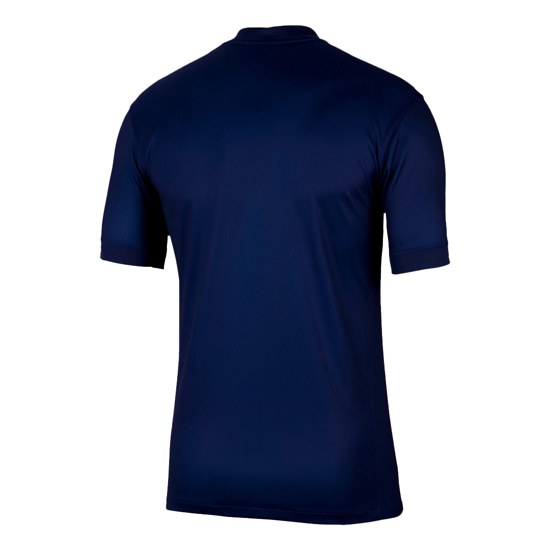 PSG Home Football Shirt 2025/26 Navy - Club World Cup