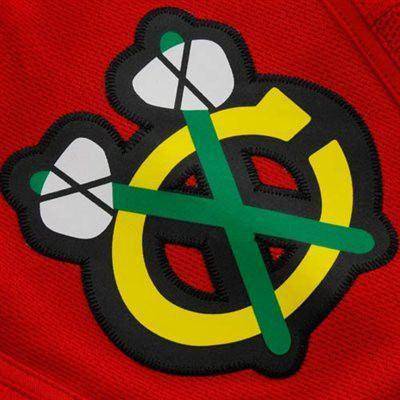 Youth Chicago Blackhawks Jonathan Toews Premier Home Jersey