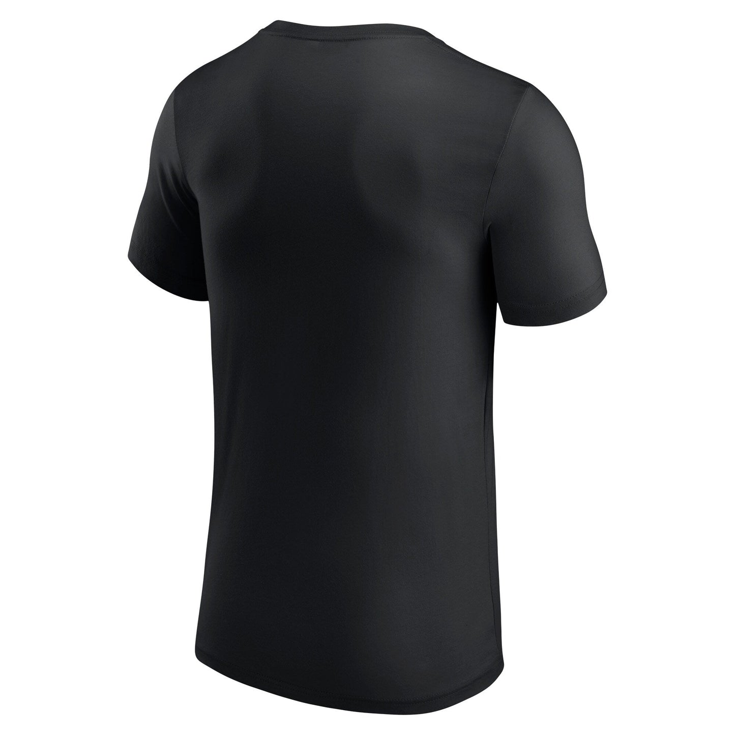 Men's WWE Penta Logo Black T-Shirt