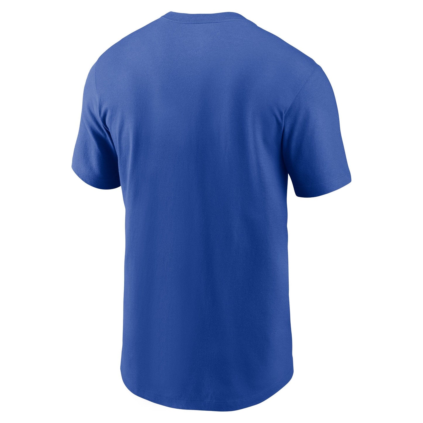 Kentucky Wildcats Nike Blue Primary Logo Tee