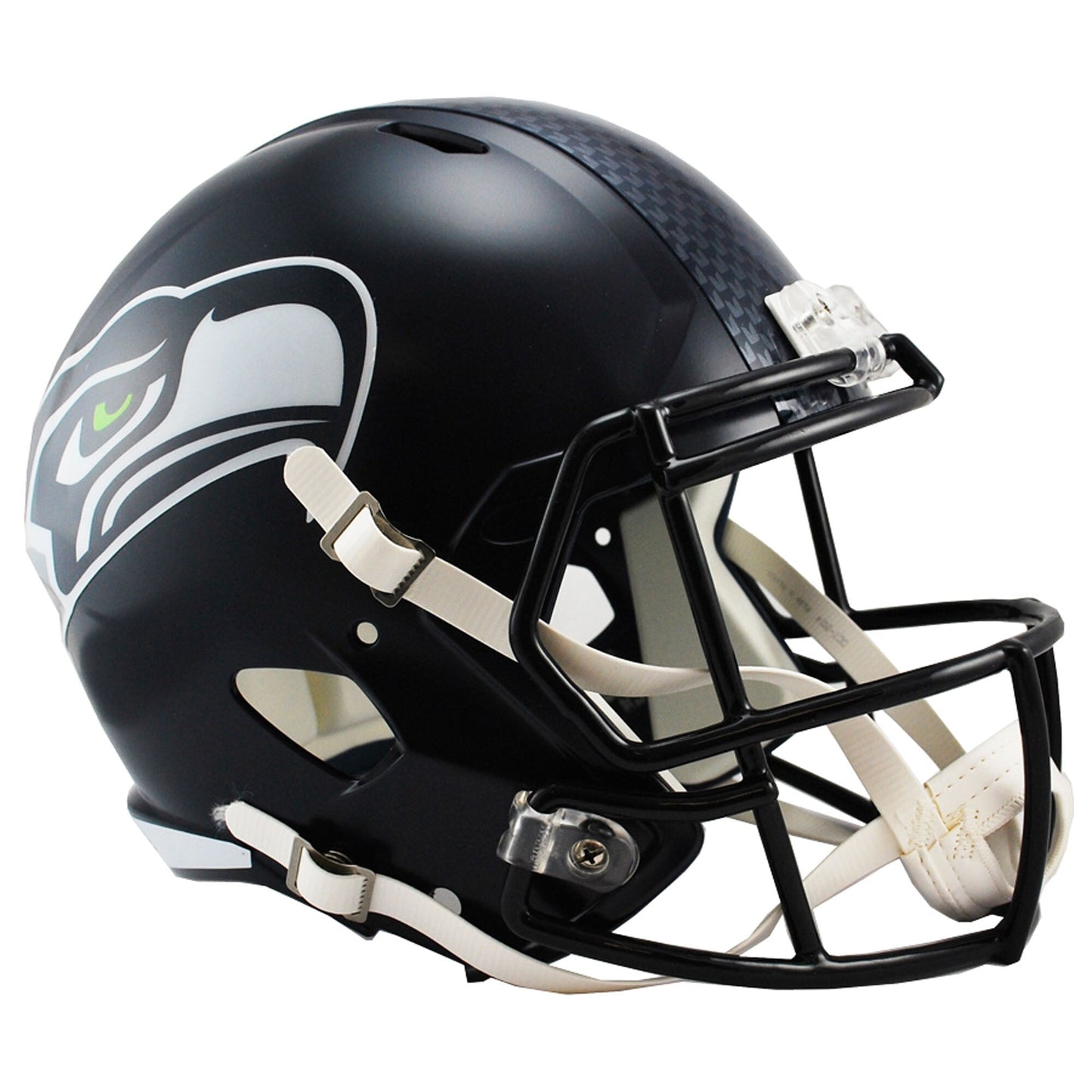 Seattle Seahawks Riddell Full Size Speed Replica Helmet