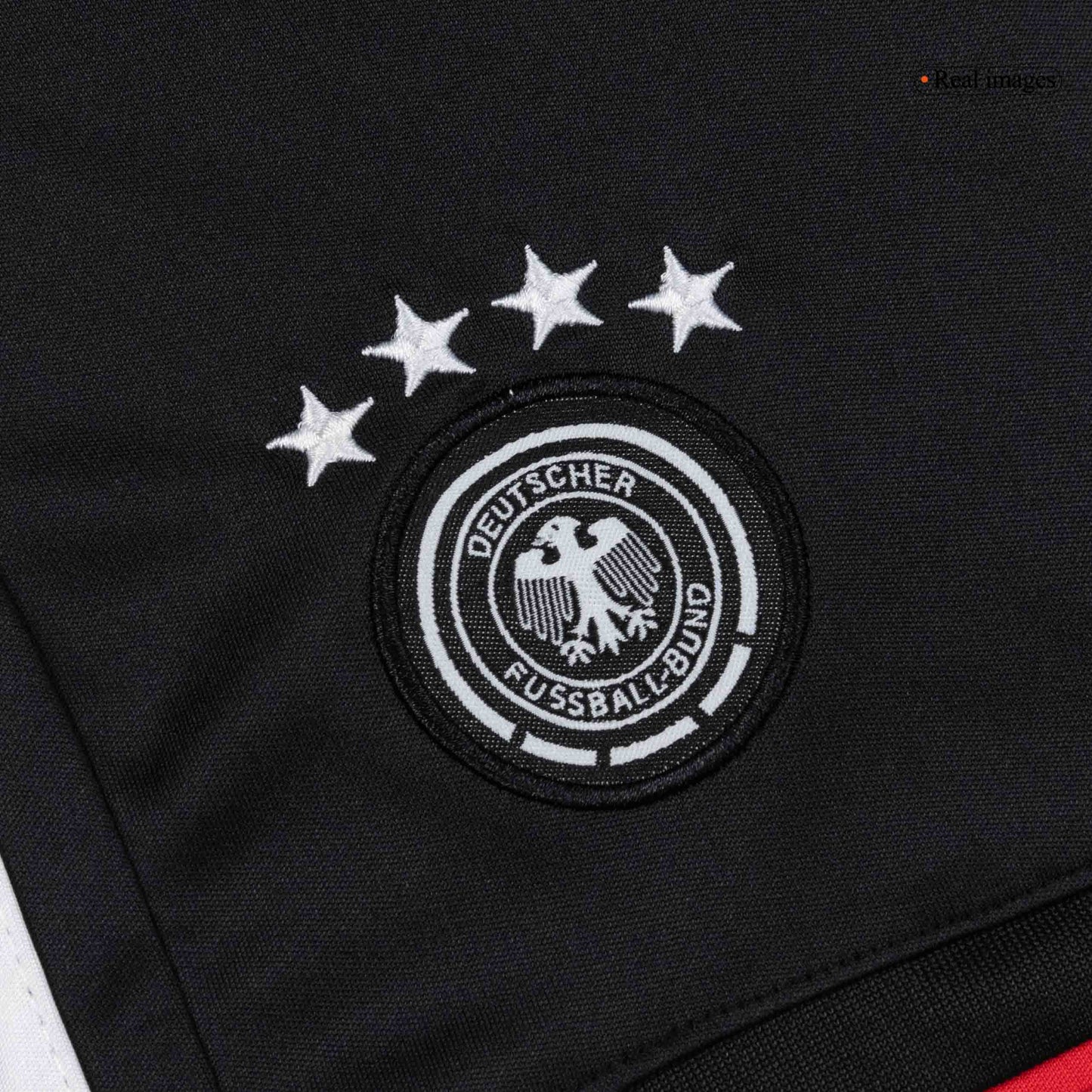 Kid's Germany Home Football Shirt Kit(Jersey+Shorts+Socks) 2026