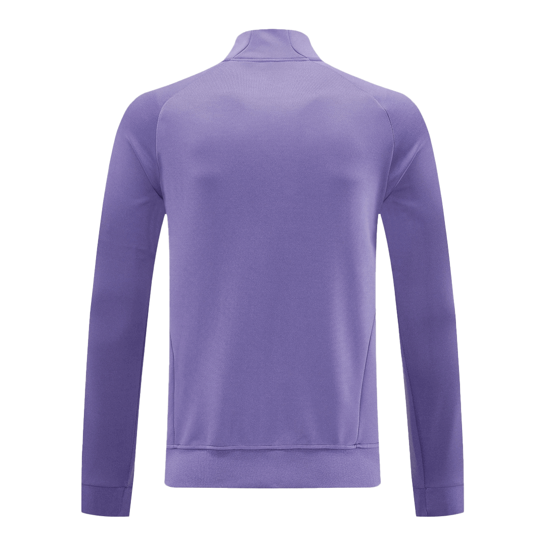 Manchester United Training Jacket 2025/26