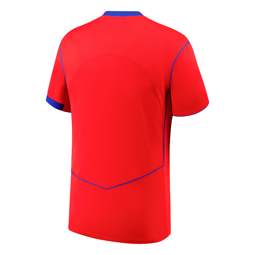 PSG Third Away Football Shirt Kit(Jersey+Shorts+Socks) 2025/26