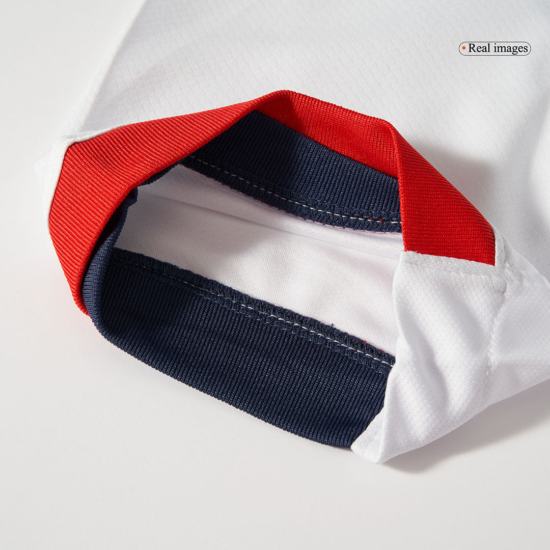 PSG Away Football Shirt 2024/25