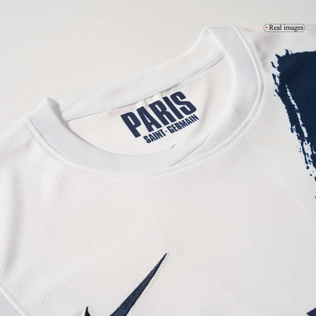 PSG Away Football Shirt 2024/25