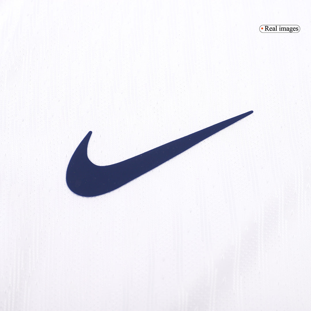 Player Version PSG Away Football Shirt 2024/25