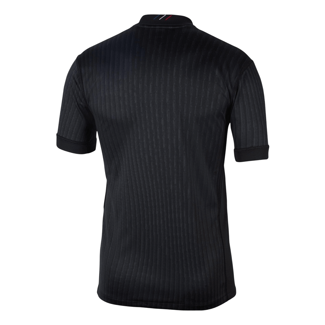 PSG Fourth Away Football Shirt Kit(Jersey+Shorts) 2025/26