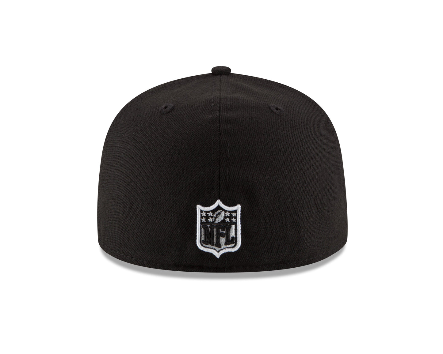 Miami Dolphins New Era B-Dub 59FIFTY Fitted Hat