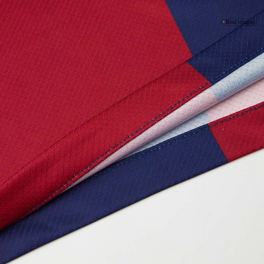 Barcelona Home Football Shirt 2024/25