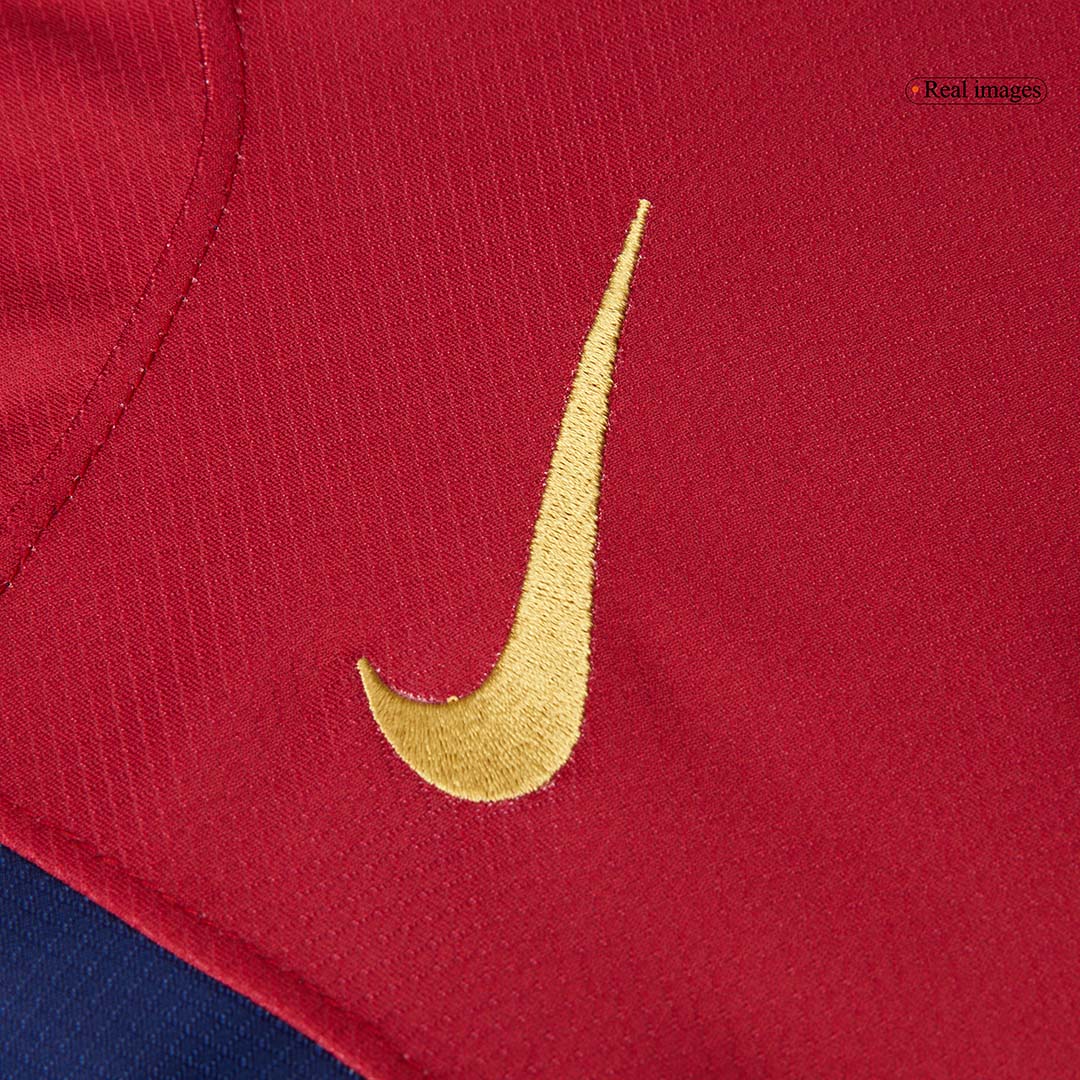 Barcelona Home Football Shirt 2024/25