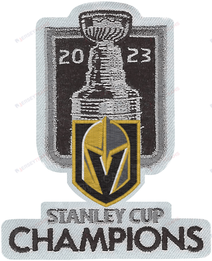 Jack Eichel 9 Vegas Golden Knights Women's 2023 Stanley Cup Champions Alternate Breakaway Jersey - Black
