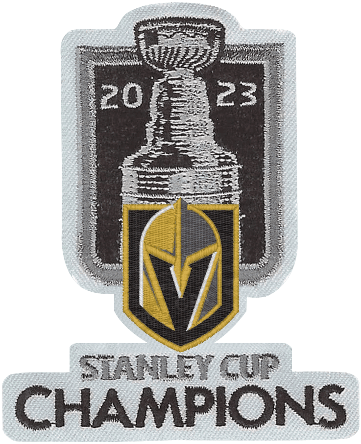 William Karlsson 71 Vegas Golden Knights Women's 2023 Stanley Cup Champions Alternate Breakaway Jersey - Black